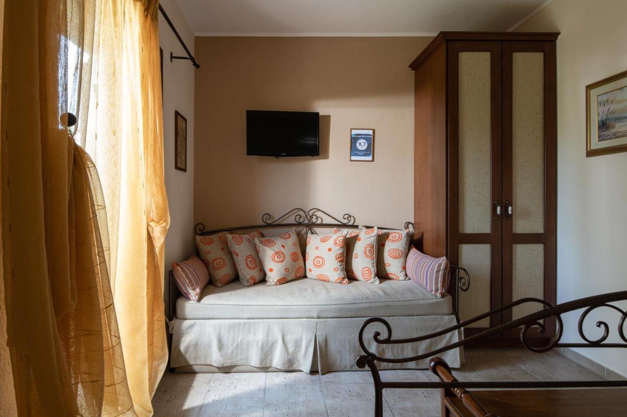 Chorostasi Guest House Parthenón Extérieur photo