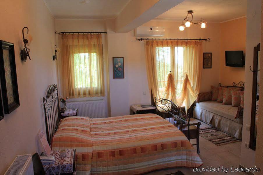 Chorostasi Guest House Parthenón Extérieur photo