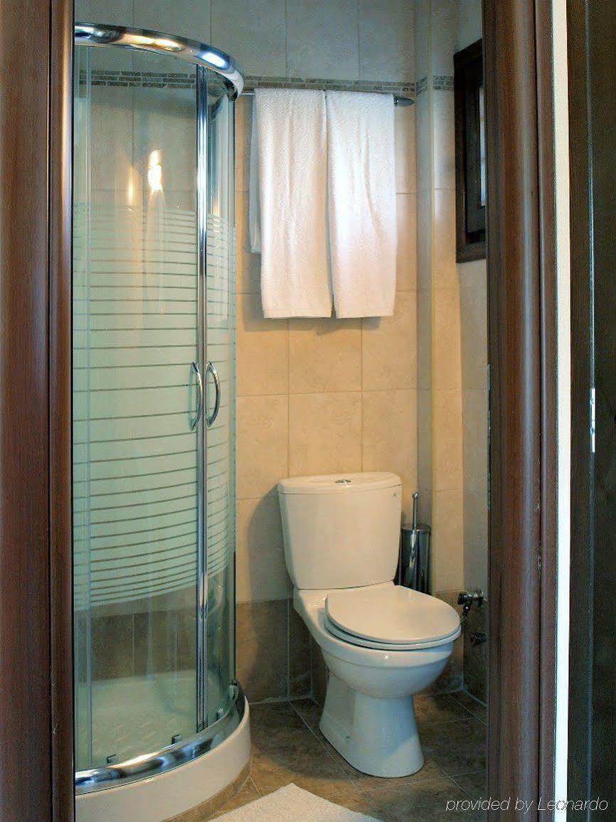 Chorostasi Guest House Parthenón Extérieur photo