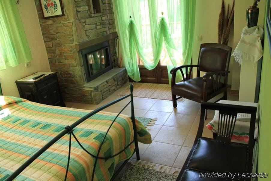 Chorostasi Guest House Parthenón Chambre photo