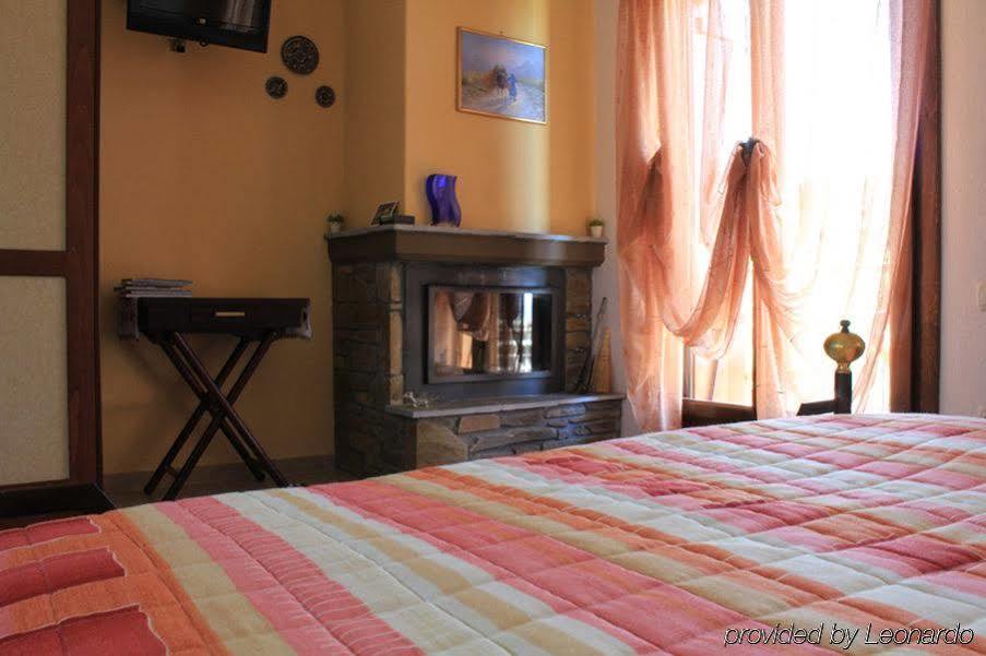 Chorostasi Guest House Parthenón Chambre photo